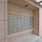 【埼玉県/戸田市南町】レーベンハイム戸田公園アクアシティ メールBOX
