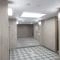 【埼玉県/さいたま市北区宮原町】パークハイツ大宮宮原 エントランス