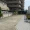 【埼玉県/草加市氷川町】ライオンズマンション草加氷川町 アプローチ