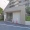 【埼玉県/さいたま市桜区山久保】パークスクエア浦和 共用部：ゴミ置き場