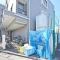 【埼玉県/戸田市上戸田】シティライブ戸田公園 共用部：ゴミ置き場
