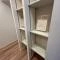 【埼玉県/川越市連雀町】セラード川越連雀町 収納：廊下部分