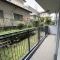 【埼玉県/戸田市笹目北町】コスモ北戸田 バルコニー