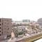【埼玉県/戸田市南町】ハイラーク戸田公園 バルコニー