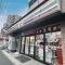【埼玉県/戸田市下前】グランシンフォニア　WEST棟  セブンイレブン戸田本町1丁目店