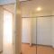 【埼玉県/戸田市美女木北】デュオコート武蔵浦和 収納：ウォークスルークローゼット