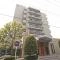 【埼玉県/戸田市新曽南】アーベントハイム戸田公園ANNEX 外観