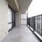 【埼玉県/戸田市新曽南】アーベントハイム戸田公園ANNEX バルコニー