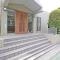 【埼玉県/戸田市新曽南】アーベントハイム戸田公園ANNEX エントランス