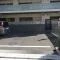 【埼玉県/戸田市本町】オーベル戸田公園レジデンス 駐車場