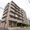 【東京都/北区浮間】北赤羽パーク・ホームズ 外観
