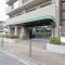 【東京都/北区浮間】北赤羽パーク・ホームズ アプローチ