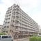 【埼玉県/志木市館】志木ニュータウン東の森壱番街 六号棟 外観