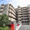 【埼玉県/戸田市大字新曽】東急ドエル・アルス戸田 外観