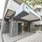 【埼玉県/戸田市大字新曽】リュエル戸田 エントランス