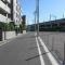 【埼玉県/戸田市大字新曽】リュエル戸田 前面道路