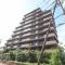 【埼玉県/戸田市新曽南】コスモ戸田公園ピアセーレ 外観