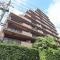 【埼玉県/戸田市新曽南】コスモ戸田公園ピアセーレ 外観
