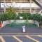 【埼玉県/さいたま市南区根岸】根岸ハイツ 2号棟 共用部：ゴミ置き場