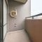 【埼玉県/さいたま市桜区西堀】ラミーユ浦和ハイライズ ファーストキャッスル バルコニー