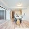 【埼玉県/さいたま市中央区鈴谷】クリオ南与野壱番館 LDK