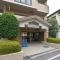 【埼玉県/さいたま市中央区鈴谷】クリオ南与野壱番館 アプローチ