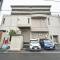 【埼玉県/戸田市新曽南】レジデンシャル戸田公園リバーフロント 外観