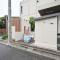 【埼玉県/戸田市新曽南】レジデンシャル戸田公園リバーフロント ゴミ置き場