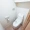 【埼玉県/さいたま市緑区東浦和】ヒューマンスクエア東浦和アトレシア 壱番館  トイレ