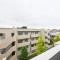 【埼玉県/さいたま市緑区東浦和】ヒューマンスクエア東浦和アトレシア 壱番館  眺望：バルコニーから