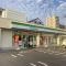【埼玉県/戸田市下前】グランシンフォニア EAST棟 ファミリーマート戸田本町1丁目店