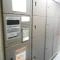 【埼玉県/戸田市本町】コスモ戸田公園ロイヤルフォルム 宅配BOX