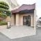 【埼玉県/さいたま市桜区大字上大久保】浦和上大久保ガーデンハウス エントランス