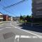 【埼玉県/ふじみ野市大井】コスモふじみ野 イーストフォーラム 前面道路