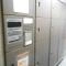 【埼玉県/戸田市本町】コスモ戸田公園ロイヤルフォルム 宅配BOX
