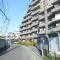 【埼玉県/戸田市本町】コスモ戸田公園ロイヤルフォルム 前面道路