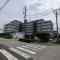 【埼玉県/蕨市北町】ルーセル南浦和 外観