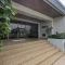 【埼玉県/蕨市北町】ルーセル南浦和 エントランス