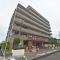 【埼玉県/さいたま市桜区町谷】ライオンズマンション浦和ガーデン 外観