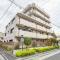 【埼玉県/戸田市本町】ライオンズマンション戸田公園駅前 外観