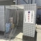 【埼玉県/戸田市笹目北町】コスモ北戸田 ゴミ置き場