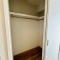 【埼玉県/川越市岸町】クレメント川越 ウォークインクローゼット