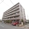 【埼玉県/蕨市錦町】ライオンズマンション蕨第3 外観