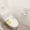 【埼玉県/さいたま市北区宮原町】パークシティさいたま北アークレジデンス トイレ