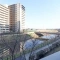 【埼玉県/さいたま市緑区美園】ウエリス浦和美園サウステラス 眺望