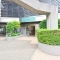 【埼玉県/上尾市柏座】アゼリアシティ上尾弐番館 エントランス
