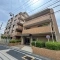 【埼玉県/戸田市笹目北町】ダイアパレス北戸田 外観