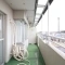 【埼玉県/草加市瀬崎】グリーンパーク瀬崎町 バルコニー
