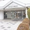 【埼玉県/草加市瀬崎】グリーンパーク瀬崎町 エントランス