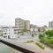 【埼玉県/さいたま市南区沼影】武蔵浦和第7ローヤルコーポ 眺望